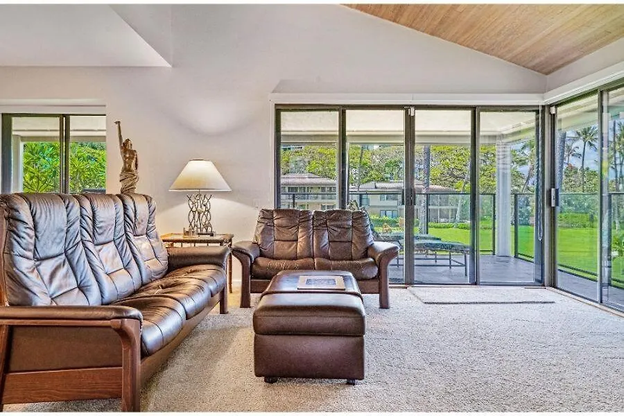 Wailea Elua, #1702 Condo Wailea (Maui)