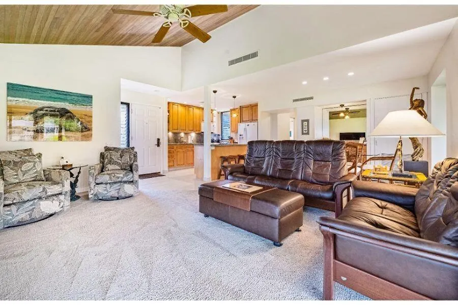 Appartement Wailea Elua, #1702 Condo