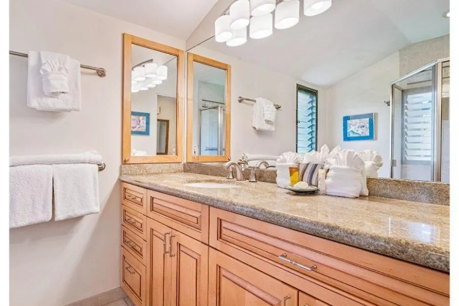 Wailea Elua, #1702 Condo 0*, Wailea (Maui)