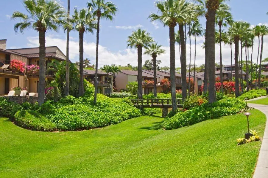 Lägenhet Wailea Elua, #1702 Condo