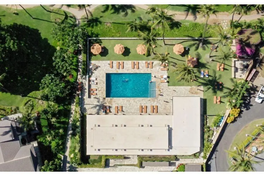 Lägenhet Wailea Elua, #1702 Condo