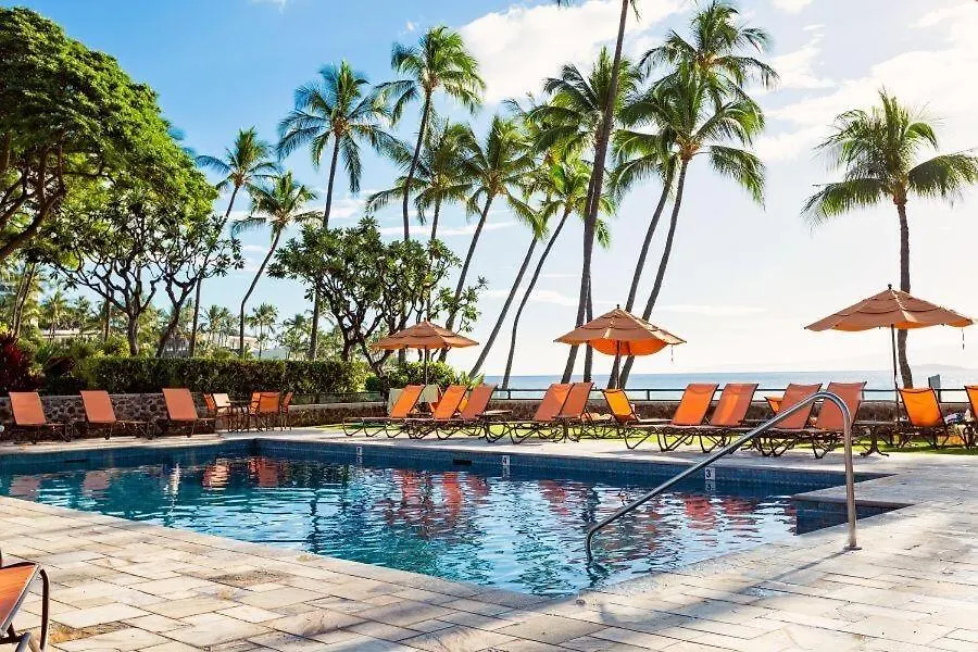 Wailea Elua, #1702 Condo Wailea (Maui)