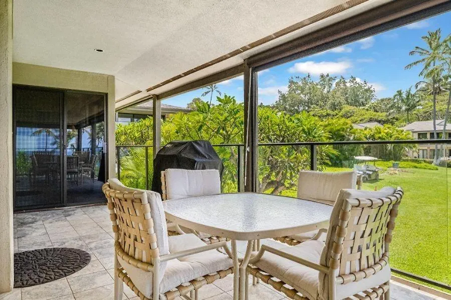 Wailea Elua, #1702 Condo United States