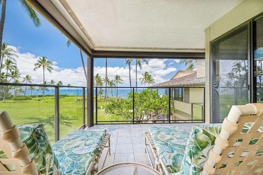 Apartment Wailea Elua, #1702 Condo