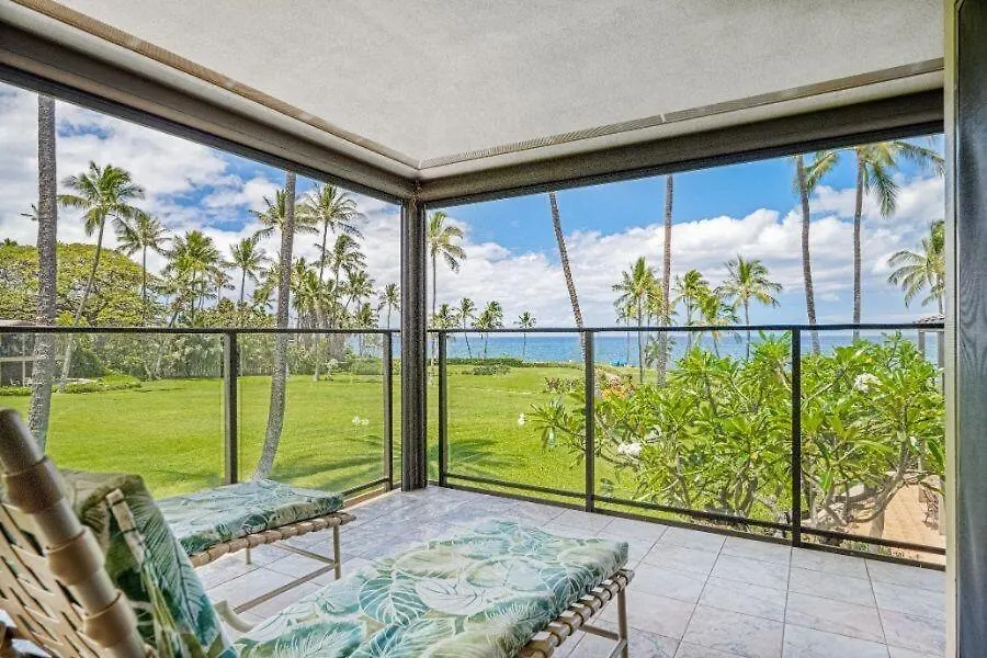 Apartment Wailea Elua, #1702 Condo United States