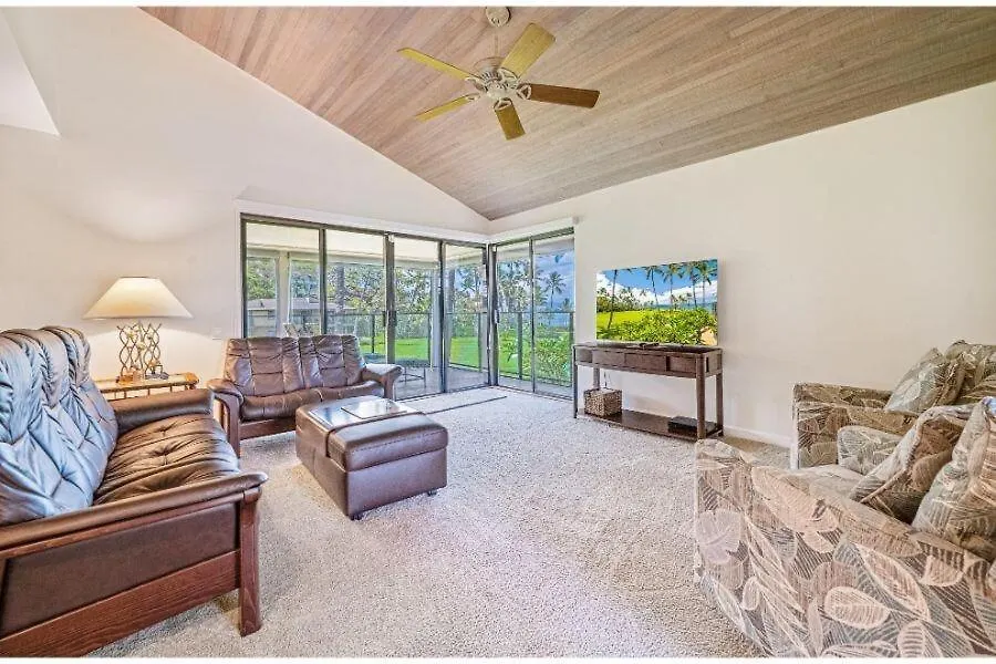 Wailea Elua, #1702 Condo Wailea (Maui)