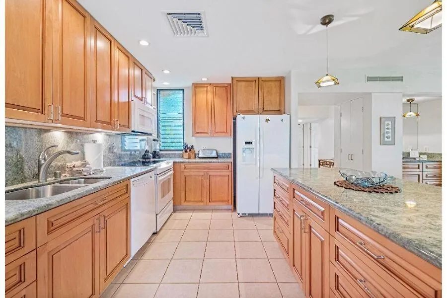 Apartment Wailea Elua, #1702 Condo