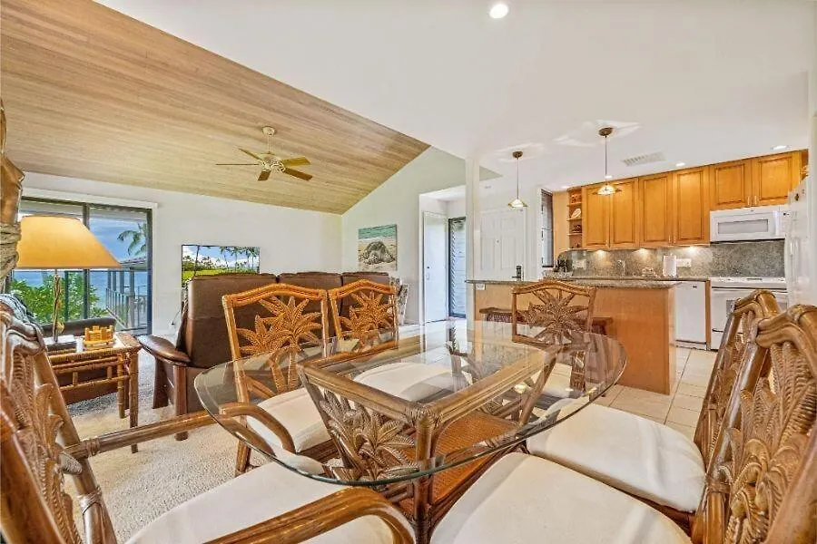 Apartment Wailea Elua, #1702 Condo