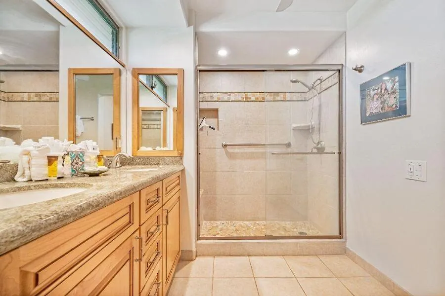 Wailea Elua, #1702 Condo Apartment