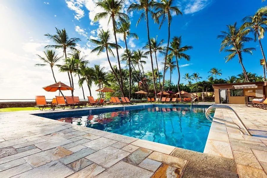 Wailea Elua, #1702 Condo