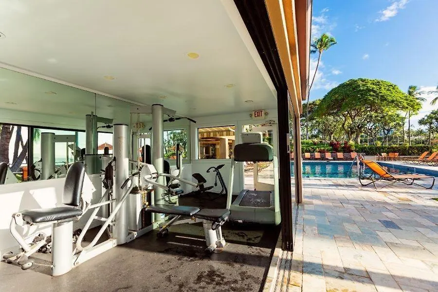 Wailea Elua, #1702 Condo United States