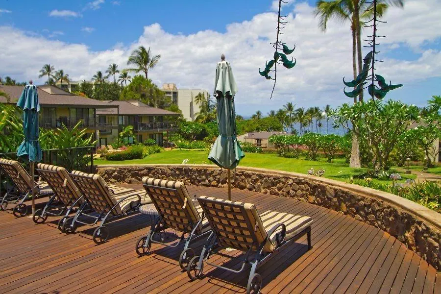Wailea Elua, #1702 Condo 0*, Wailea (Maui) United States