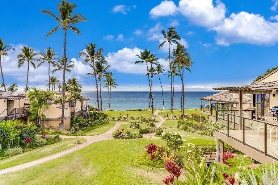 Apartment Wailea Elua, #1702 Condo United States