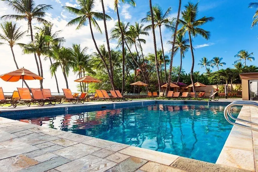 Wailea Elua, #1702 Condo Wailea (Maui)