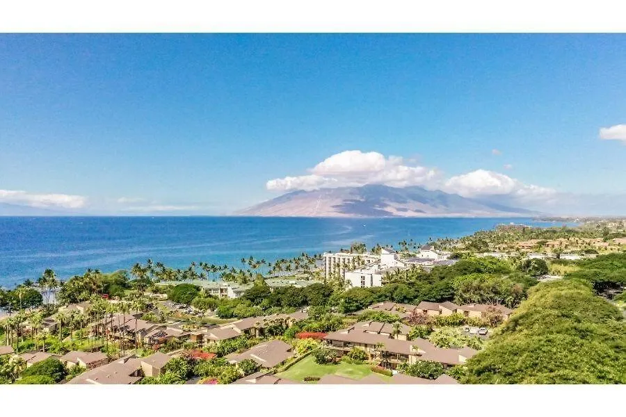 Wailea Elua, #1702 Condo 0*, Wailea (Maui)