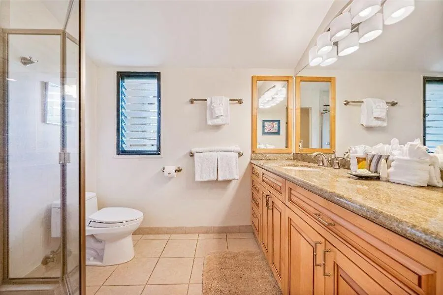 Wailea Elua, #1702 Condo United States