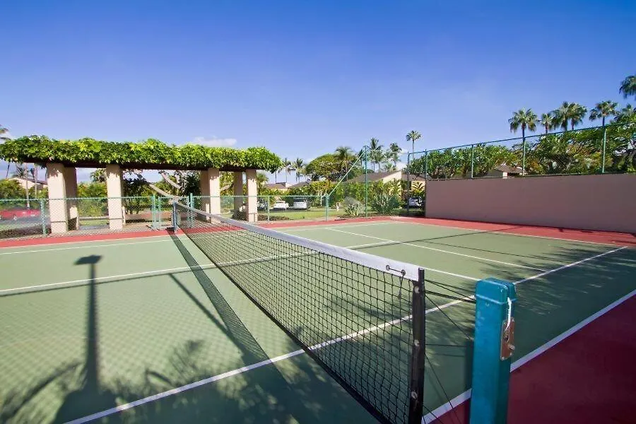 Wailea Elua, #1702 Condo