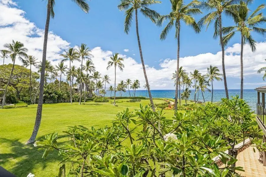 Wailea Elua, #1702 Condo