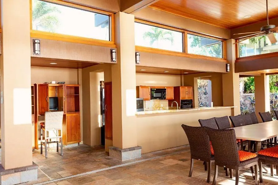 Wailea Elua, #1702 Condo Apartment Wailea (Maui)