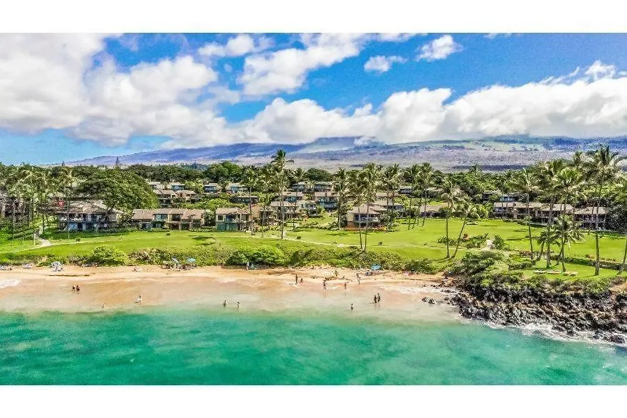 Wailea Elua, #1702 Condo Wailea (Maui)