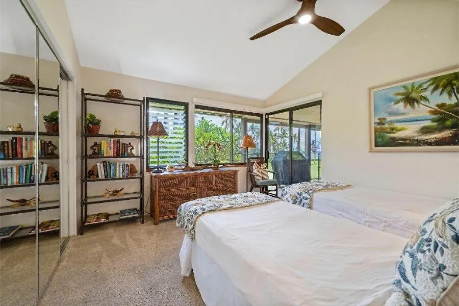 Apartment Wailea Elua, #1702 Condo