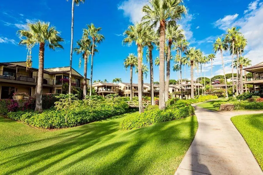 Wailea Elua, #1702 Condo